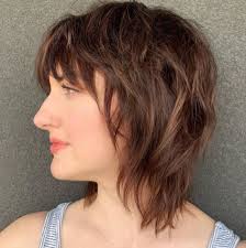 70 Best Variations Of A Medium Shag Haircut For Your Distinctive Style In 2020 Medium Shag Haircuts Shag Haircut Modern Shag Haircut