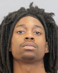 HOUSTON POLICE ROBBERY: Arrested