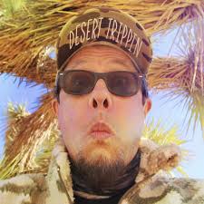 Joe Bui Desert Trippin