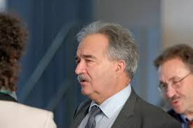 Übergabe der diesjährigen Meisterbriefe im Bereich Landwirtschaft fand im  Kurhaus Bad Wurzach statt