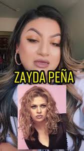 Zayda Peña Pt 1 #crimetok #crime #mexico #zaydapeña #lupeesparza