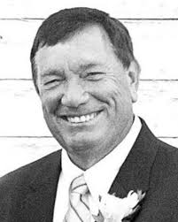 Duncan Barlow Obituary (1954