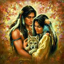 See more ideas about native american, native american art, native american indians. Native American Jigsaw Puzzles Absolutely Beautiful