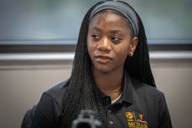 UMBC McNair Scholars Program