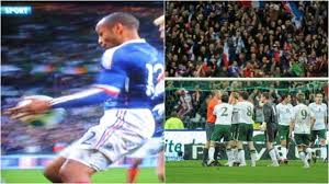 Down in the comments let me know what else you want to see me react to! Balls Remembers The International Media Reaction To Henry Handball Balls Ie