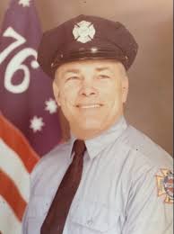 William Clark Obituary (2015)