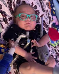 Fundraiser by Amanda DAngelo : Help Bentley's Family with Medical Expenses