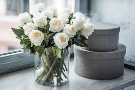 Preserving and keeping flowers fresh begins before the flowers are cut. Preserving Your Wedding Flowers As A Keepsake