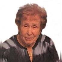 Margaret L. Lally Obituary