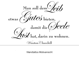 Sprüche Zitate Gutes Essen Leben Sprüche Zitate