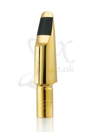 Otto Link Metal Baritone Saxophone Mouthpiece 7 Star