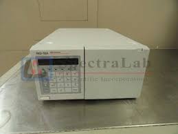 Vi safety considerations specific to the detector radiation hazard the device does not emit any type of hazardous radiation. Shimadzu Rid 10a Refractive Index Detector In Markham Ontario Canada
