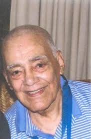 Oscar Alicea Obituary (2012)