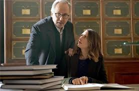 Sur cinefil.com retrouvez tous les avis et critiques de films des internautes ainsi fabrice luchini. Kritiker Auf Abwegen Der Geheime Roman Des Monsieur Pick