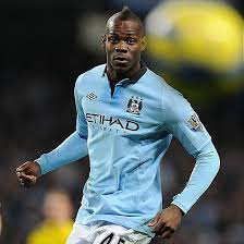 Here's how the former tottenham and portsmouth player ended up at the nou camp. Manchester City Transfer Hallelujah Mario Balotelli Move To Ac Milan Epl News