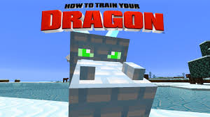 Welcome to a brand new video with little lizard where we go into the horror game, duck season! Minecraft How To Train Your Dragon Sub Zero The Ice Dragon 18 Youtube