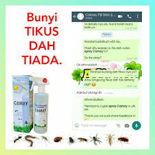 Seperti yang anda ketahui, kereta elektrik adalah senyap. Ubat Penghalau Tikus Tanpa Racun Berbahaya Bahan Kimia With Free Gift Shopee Malaysia