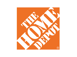 Free Download Vectro The Home Depot Logo Logosvg Com