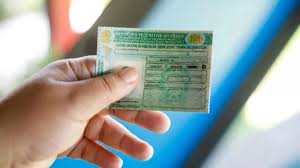 Motoristas devem ficar atentos a nova regra sobre o exame toxicológico; veja o que muda