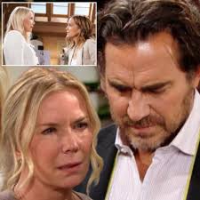 YOU'RE CRAZY, THOMAS" Ridge forces Thomas to a mental hospital after seeing  him attack Brooke 😱— (Detail Check Below)