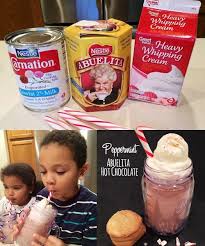 1l of hot milk and patient to disolve the chocolate bar on it ;). Pin On Food Pirn