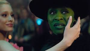 Top 10 Wizard of Oz Easter Eggs in Wicked: Part 1