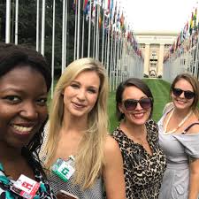 In Their Words: United Nations CERD Committee Internship | OU Law