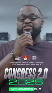 United Church of Jesus Christ (Apostolic) (@ucjcapostolic) • Instagram  photos and videos