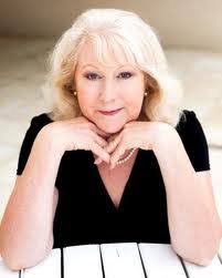 The RONA shortlists: Charlotte Betts