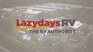 Fri, aug 20, 2021, 4:00pm edt Lazydays Rv Of Tampa In 6130 Lazy Days Boulevard Seffner Fl 33584 Rv Trader