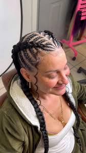 Iverson Braids for Women