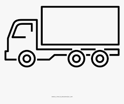 Gambar tersebut bisa anda download langsung, caranya silahk. Truck Coloring Page Gambar Mobil Truk Mewarnai Hd Png Download Transparent Png Image Pngitem