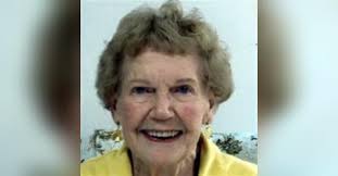 Bernice Beatrice Follmar Obituary