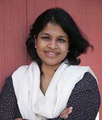 Cecilia P Margret MD PhD MPH