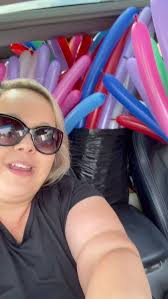 Day one of @lazerlions complete 🌟 we had a great time balloon modelling 🎈  thank you so much for having me at Cleves and @thevineyardschool !, ., I’ll  see you all at @sasm_school22 and ...