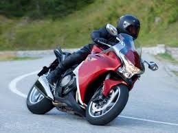هوندا في أر أف 1200 أف 2013 Honda Vfr Motorcycles For Sale Honda