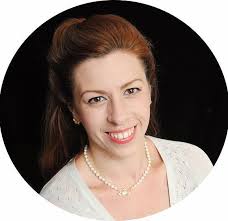 We're delighted to announce Naomi Rachel Gibbs will be one of our associate  artists! Costume designer for our last 3 tours, Naomi is resident at New  Theatre Royal in Portsmouth. And as