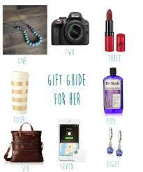 Christmas Gift Guides 2015 Mary Martha Mama