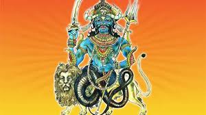 Surya Rahu Yuti
