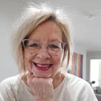 Susan Elizabeth Bogle