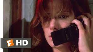 The Net (1995) - I Am Angela Bennett Scene (5/10) | Movieclips - YouTube