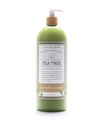 Nature Love Apple Cider Vinegar Shampoo And Conditioner Duo Buy Online In Ecuador At Desertcart Ec Productid 91851819