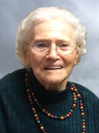 Emily Sledge Obituary