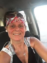 Who else ran the army 10 miler?