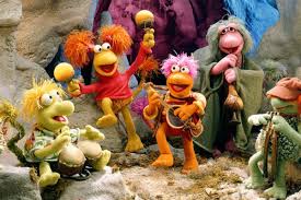 Beginning in 2016, apple began to produce and distribute its own original content. Apple Acquires The Full Fraggle Rock Collection In First Major Licensing Play The Verge