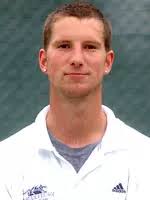 2008-09 Men's Tennis Roster