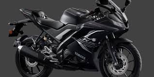 It also gets a side stand engine cut off indicator switch like the bs6 yamaha r15 v3. Bs6 Yamaha R15 V3 0 Launched In India At Rs 1 45 Lakhs