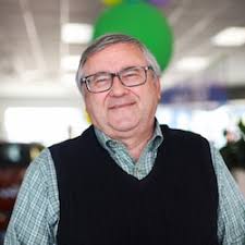 Meet the Team at Volvo Cars Auburn