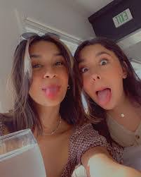 Maddie Conley's Instagram, Twitter & Facebook