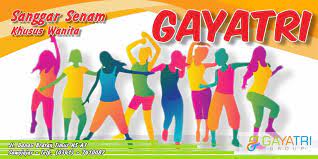Check spelling or type a new query. Sanggar Senam Gayatri Photos Facebook